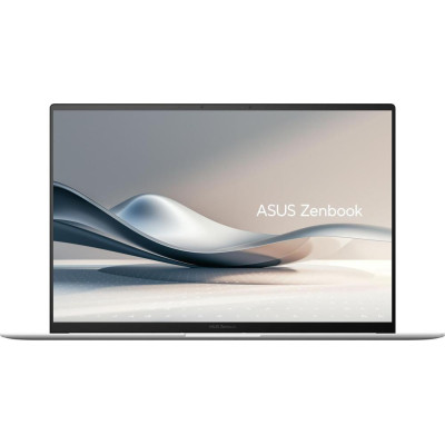 ASUS ZenBook S 16 UM5606KA Scandinavian White (UM5606KA-RK736W)
