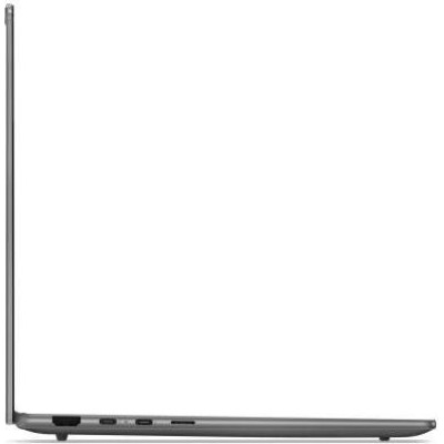 Lenovo Yoga Slim 7 14ILL10 Luna Grey (83JX008KRA)