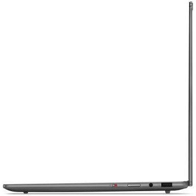 Lenovo Yoga Slim 7 14ILL10 Luna Grey (83JX008KRA)