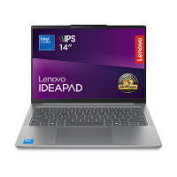 Lenovo IdeaPad Slim 5 14IRH10 Luna Grey (83HR00BNRA)