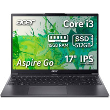 Acer Aspire Go 17 AG17-31P-37MW (NX.J8ZEU.008)