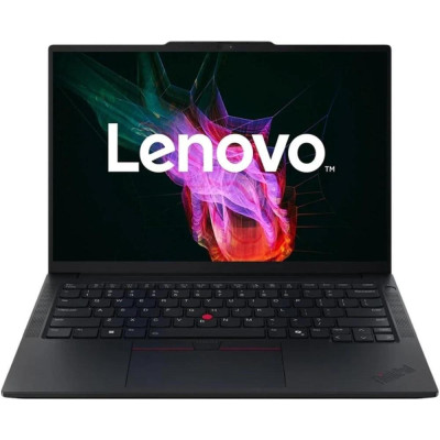 Lenovo ThinkPad E14 Gen 7 Black (21T1S0P500)