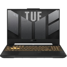 ASUS TUF Gaming F17 FX707ZU4 Jaeger Gray (FX707ZU4-HX050, 90NR0FJ6-M002Y0)