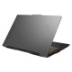 ASUS TUF Gaming F17 FX707ZU4 Jaeger Gray (FX707ZU4-HX050, 90NR0FJ6-M002Y0)