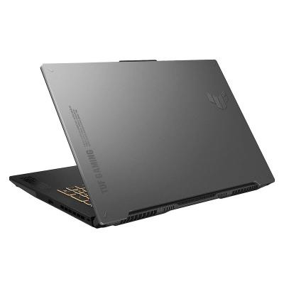ASUS TUF Gaming F17 FX707ZU4 Jaeger Gray (FX707ZU4-HX050, 90NR0FJ6-M002Y0)