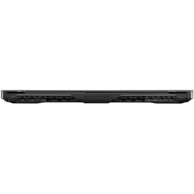 ASUS TUF Gaming F17 FX707ZU4 Jaeger Gray (FX707ZU4-HX050, 90NR0FJ6-M002Y0)