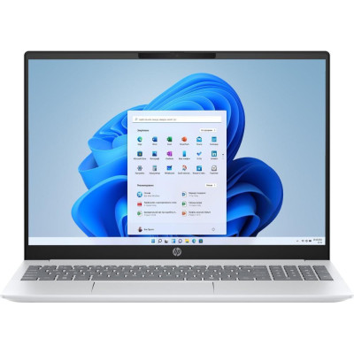 HP OmniBook 5 16-ag1015ua Glacier Silver (C9RT0EA)