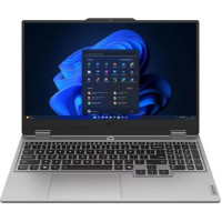 Lenovo LOQ 15IRX10 Luna Gray (83JE007NPB)