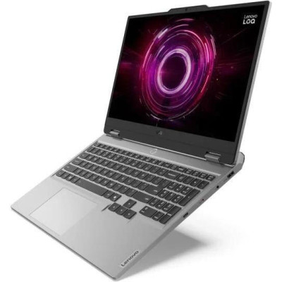 Lenovo LOQ 15IRX10 Luna Gray (83JE007NPB)