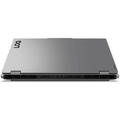 Lenovo LOQ 15IRX10 Luna Gray (83JE007NPB)