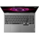 Lenovo LOQ 15IRX10 Luna Gray (83JE007NPB)