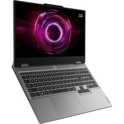 Lenovo LOQ 15IRX10 Luna Gray (83JE007NPB)