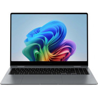 Samsung Galaxy Book5 Pro 360 Gray (NP960QHA-KG3US)