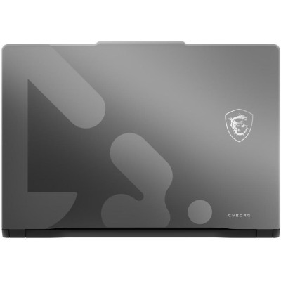 MSI Cyborg 15 (C13WE-093US)