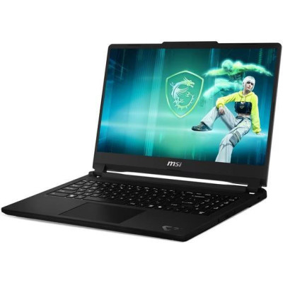MSI Cyborg 15 (C13WE-093US)
