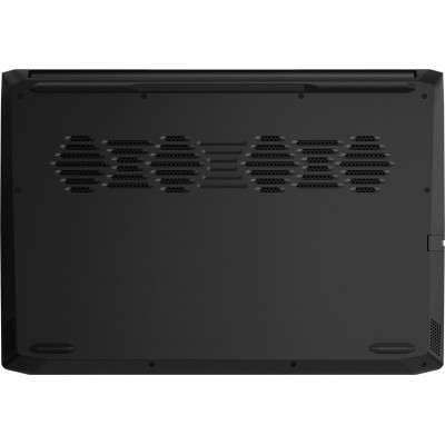 Lenovo IdeaPad Gaming 3 15IHU6 Shadow Black (82K101GYRA)