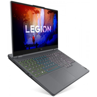 Lenovo Legion 5 15ARH7H (82RD00B5RA) Storm Grey
