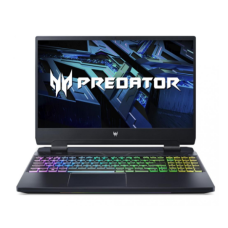 Acer Predator Helios 300 PH315-55-739U Abyss Black (NH.QGNEU.00B)