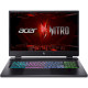 Acer Nitro 17 AN17-71-578H (NH.QJGEU.003)