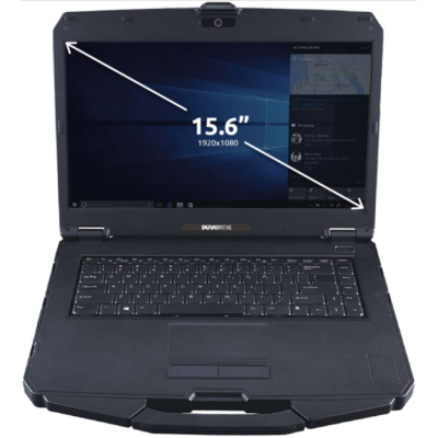 Durabook S15AB (S5A5A2C1EAXX)