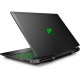 HP Pavilion 15 Gaming (4F928EA)
