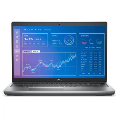 Dell Precision 3571 (N099PW3571UA_WP)