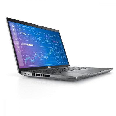 Dell Precision 3571 (N099PW3571UA_WP)