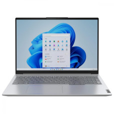 Lenovo ThinkBook 16 G6 ABP Arctic Gray (21KK003FRA)