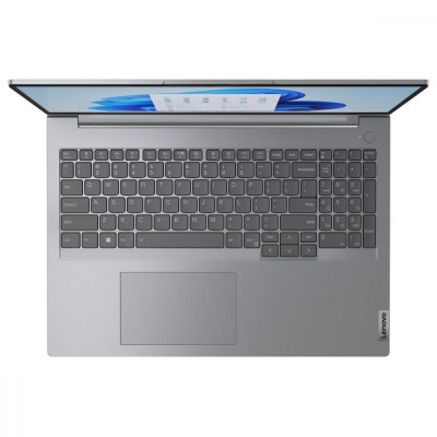 Lenovo ThinkBook 16 G6 ABP Arctic Gray (21KK003FRA)