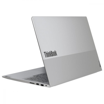 Lenovo ThinkBook 16 G6 ABP Arctic Gray (21KK003FRA)