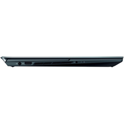 ASUS Zenbook Pro Duo 15 OLED UX582ZM Celestial Blue (UX582ZM-KY082X, 90NB0VR1-M005U0)