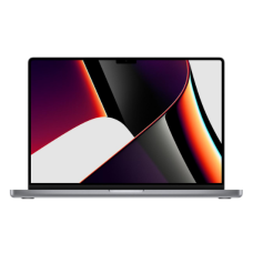 Apple MacBook Pro 16