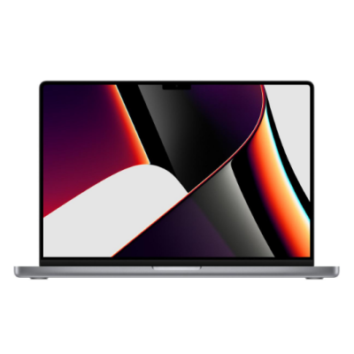 Apple MacBook Pro 16