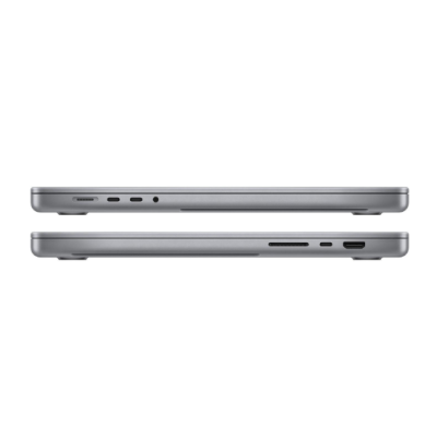 Apple MacBook Pro 16