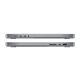 Apple MacBook Pro 16