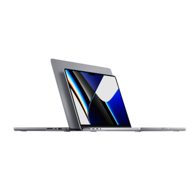 Apple MacBook Pro 16