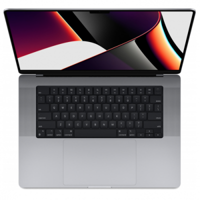 Apple MacBook Pro 16