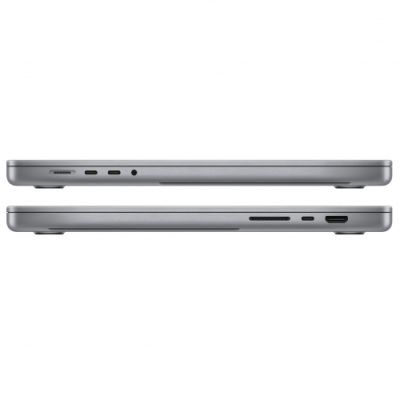 Apple MacBook Pro 16