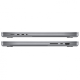 Apple MacBook Pro 16