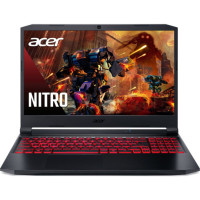 Acer Nitro 5 AN515-57 Shale Black (NH.QESAA.008)