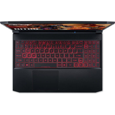Acer Nitro 5 AN515-57 Shale Black (NH.QESAA.008)