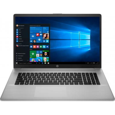HP 470 G8 Asteroid Silver (439T5EA)