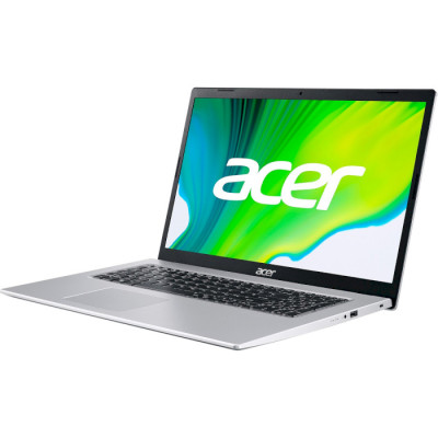 Acer Aspire 5 A517-52-73CJ Pure Silver (NX.A5DEU.00D)