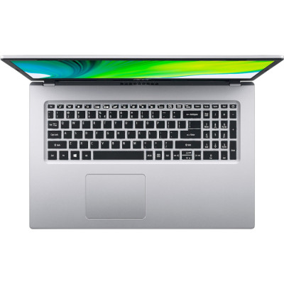 Acer Aspire 5 A517-52-73CJ Pure Silver (NX.A5DEU.00D)