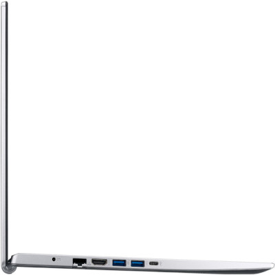 Acer Aspire 5 A517-52-73CJ Pure Silver (NX.A5DEU.00D)
