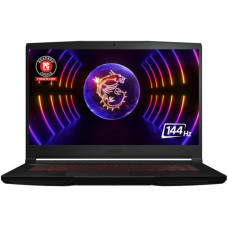 MSI Thin GF63 12VF (GF63112VF-641XRO)