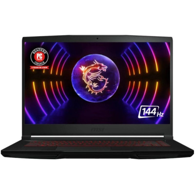 MSI Thin GF63 12VF (GF63112VF-641XRO)