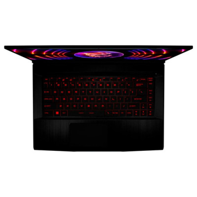 MSI Thin GF63 12VF (GF63112VF-641XRO)