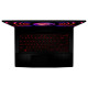 MSI Thin GF63 12VF (GF63112VF-641XRO)