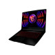 MSI Thin GF63 12VF (GF63112VF-641XRO)